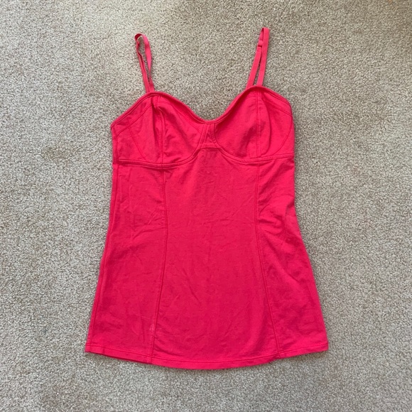 Aritzia (Talula) Tank Top - Picture 1 of 3